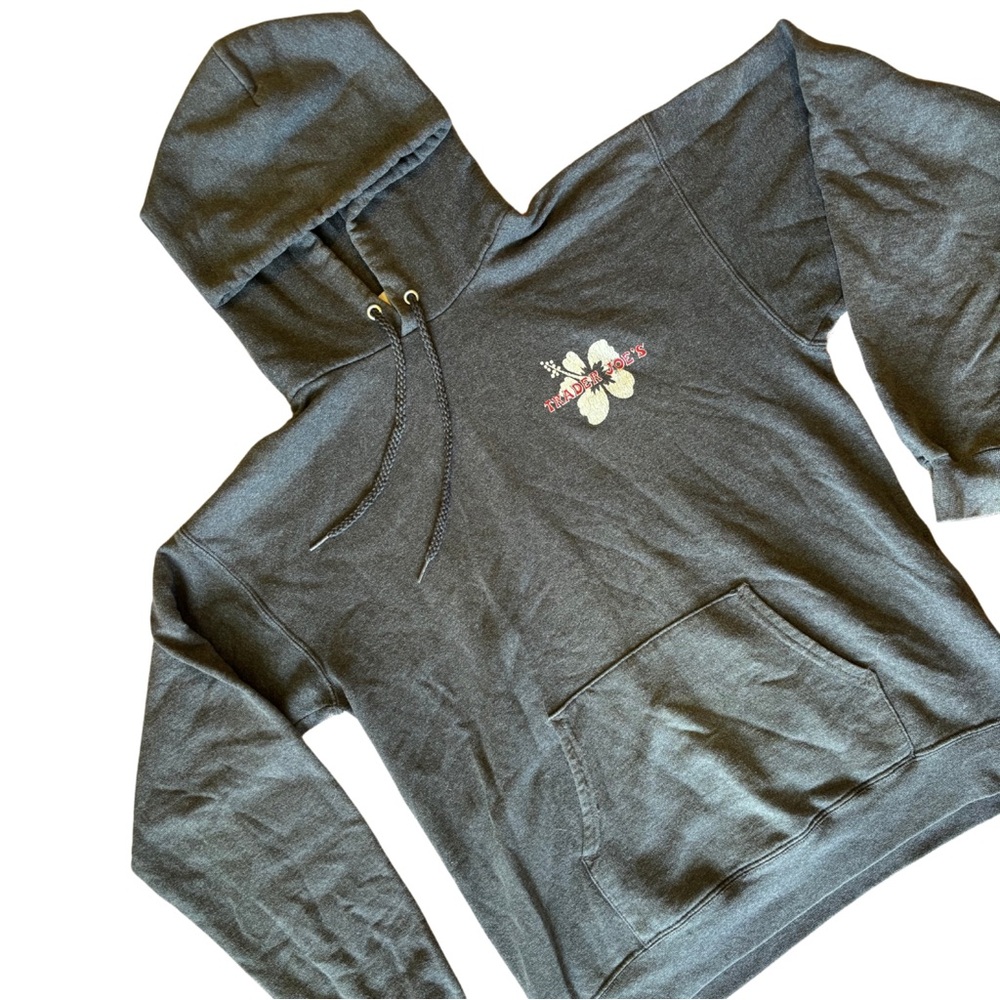 Trader Joe’s Hoodie